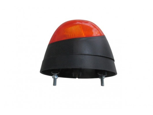 FORD TRANSIT- V184- 02/06; ÇAMURLUK SİNYALİ SOL (UZUN ŞASE/KAMYONET)