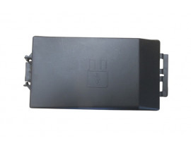 (YENİ ÜRÜN!!!)FORD TRANSIT- V184- 02/06; SİGORTA KUTUSU ÜST KAPAĞI