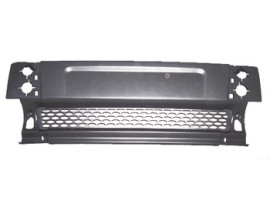 FORD TRANSIT- V184- 02/06; ÖN TAMPON ORTA SİYAH (TW)