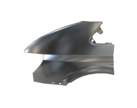 FORD TRANSIT- V184- 02/06; ÖN ÇAMURLUK DELİKSİZ SOL (TYG)