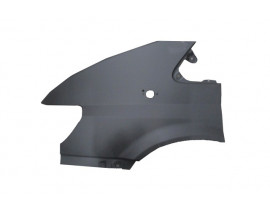 FORD TRANSIT- V184- 02/06; ÖN ÇAMURLUK DELİKLİ SOL