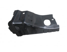 FORD TRANSIT- V184- 02/06; ÖN ÇAMURLUK İÇ SACI SOL