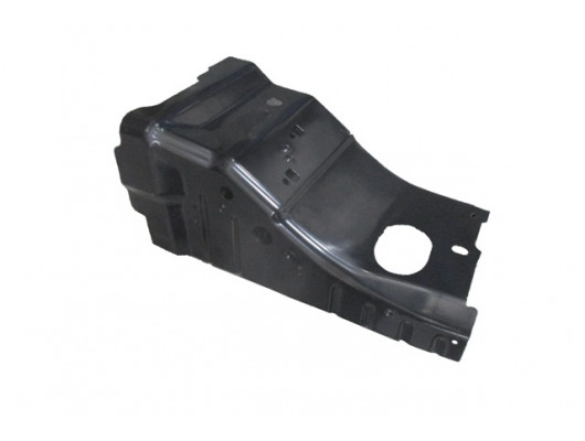 FORD TRANSIT- V184- 02/06; ÖN ÇAMURLUK İÇ SACI SOL