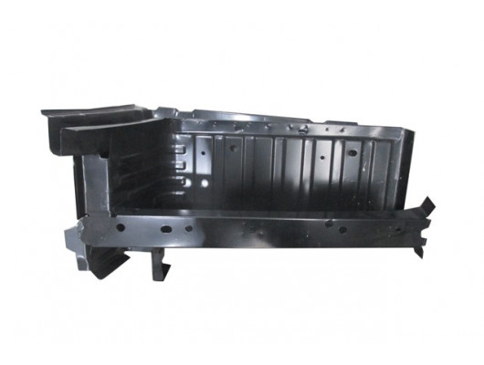 FORD TRANSIT- V184- 02/06; AYAK BASAMAK SACI SAĞ (KOMPLE)