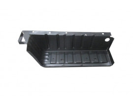 FORD TRANSIT- V184- 02/06; AYAK BASAMAK SACI SOL (KOMPLE) (PICK UP)