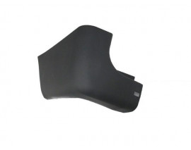 FORD TRANSIT- V184- 02/06; ARKA TAMPON UCU SOL