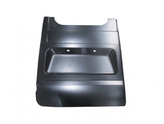 FORD TRANSIT- V184- 02/06; ARKA BAGAJ KAPAĞI DIŞ SACI SOL (CAMA KADAR)