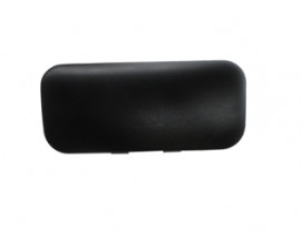 FORD TRANSIT- V184- 02/06; ARKA BAGAJ KAPAGI DIS AÇMA KOLU SAG SIYAH (TW)