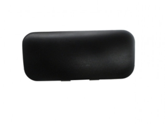 FORD TRANSIT- V184- 02/06; ARKA BAGAJ KAPAGI DIS AÇMA KOLU SAG SIYAH (TW)