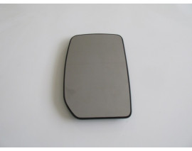 FORD TRANSIT- V184- 02/06; AYNA CAMI SAG ÜST ISITMASIZ (BÜYÜK TIP)