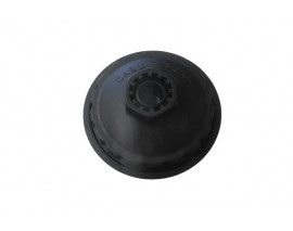 FORD TRANSIT- V184- 02/06; MOTOR YAĞ FİLTRE KAPAĞI (2.0 TDCI) (PLASTİK)