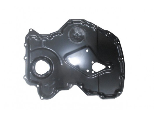 FORD TRANSIT- V184- 02/06; TRİGER KAPAĞI 2.4 (EKSANTRİK KAPAK) (METAL)