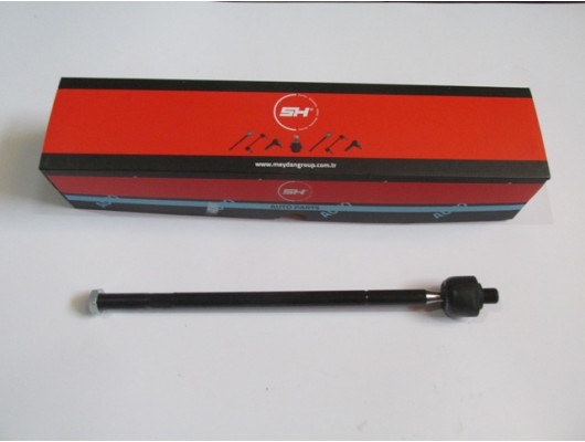 FORD TRANSIT- V184- 02/06; ROT MILI/KOLU SOL (SH)