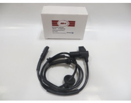 FORD TRANSIT- V184- 02/06; ABS SENSÖRÜ ÖN SAĞ/SOL AYNI (ADET) 2 FİŞLİ (SH)