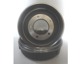 FORD TRANSIT- V184- 02/06; ARKA FREN KAMPANA (280X282X118X105X5)(BRAMAX)