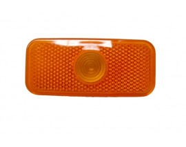 FORD TRANSIT- V347- 07/13; KAPI BANDI SİNYALİ SARI SAĞ/SOL AYNI (ADET)