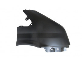 FORD TRANSIT- V347- 07/13; ÖN ÇAMURLUK DELİKSİZ SAĞ (TW)