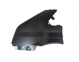 FORD TRANSIT- V347- 07/13; ÖN ÇAMURLUK DELİKSİZ SOL (TW)
