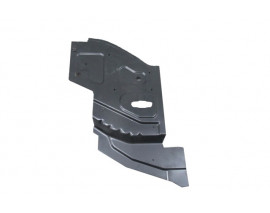 FORD TRANSIT- V347- 07/13; ÖN ÇAMURLUK ALT SACI SAĞ