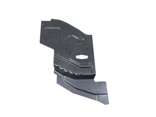 FORD TRANSIT- V347- 07/13; ÖN ÇAMURLUK ALT SACI SAĞ