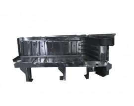 FORD TRANSIT- V347- 07/13; AYAK BASAMAK SACI SOL (KOMPLE)