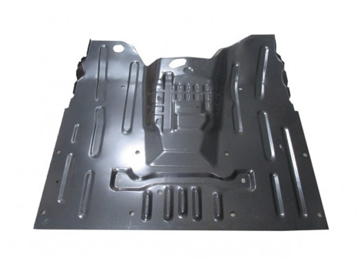 FORD TRANSIT- V347- 07/13; AYAK TABAN SACI