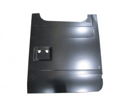 FORD TRANSIT- V347- 07/13; ARKA BAGAJ KAPAĞI DIŞ SACI SAĞ (CAMA KADAR)