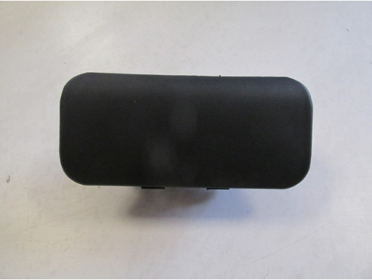 FORD TRANSIT- V347- 07/13; ORTA KAPI DIŞ AÇMA KOLU SİYAH (SÜRGÜLÜ KAPI)