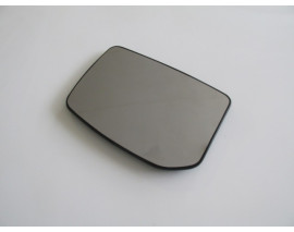 FORD TRANSIT- V347- 07/13; AYNA CAMI SAG ÜST ISITMASIZ (BÜYÜK TIP)