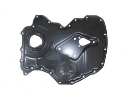 FORD TRANSIT- V347- 07/13; TRİGER KAPAĞI 2.4 (EKSANTRİK KAPAK) (METAL)