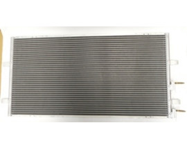 FORD TRANSIT- V347- 07/13; KLİMA RADYATÖRÜ 16MM (ALÜMİNYUM) (TYG)