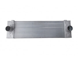 FORD TRANSIT- V347- 07/13; TURBO HAVA SOĞUTMA RADYATÖRÜ 2.2 TDCI(İNTERCOOLER)BRAZİNG)600x202x58)ORİS