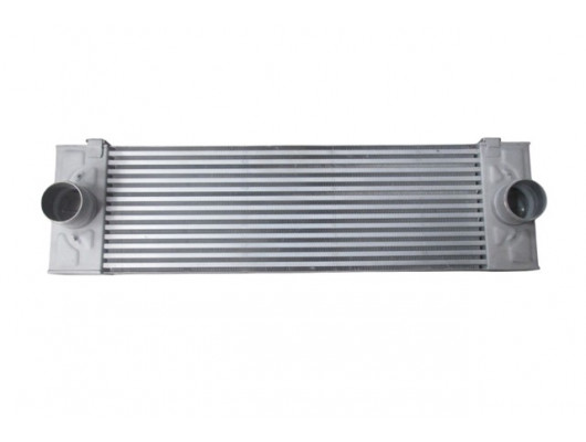 FORD TRANSIT- V347- 07/13; TURBO HAVA SOĞUTMA RADYATÖRÜ 2.2 TDCI(İNTERCOOLER)BRAZİNG)600x202x58)ORİS