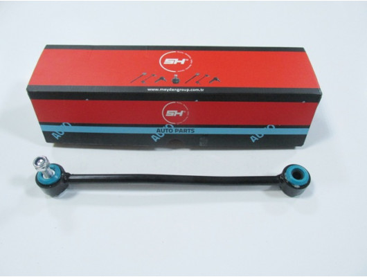 FORD TRANSIT- V347- 07/13; VİRAJ ASKI Z ROT ARKA SAĞ/SOL AYNI (ADET) (350mm) (SH)