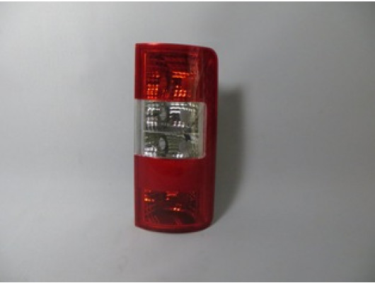 FORD TRANSIT CONNECT- 02/09; STOP LAMBASI SAĞ KIRMIZI/BEYAZ (MARS) (E MARKLI)