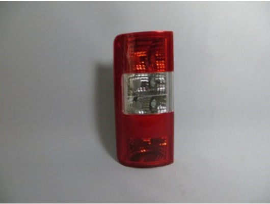 FORD TRANSIT CONNECT- 02/09; STOP LAMBASI SOL KIRMIZI/BEYAZ (MARS) (E MARKLI)