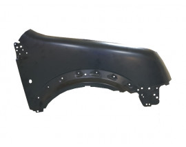 FORD TRANSIT CONNECT- 02/09; ÖN ÇAMURLUK SAĞ SİNYAL VE DODİK DELİKLİ (EAGLE BODY)