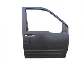 FORD TRANSIT CONNECT- 02/09; ÖN KAPI KOMPLE SAĞ (İCELİ/ÇEKOMASTİKLİ) (EAGLE BODY) FORD TRANSIT CONNECT- 02/09; ÖN KAPI KOMPLE SAĞ (İCELİ/ÇEKOMASTİKLİ) (EAGLE BODY)