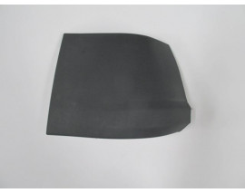 FORD TRANSIT CONNECT- 02/09; ARKA TAMPON UCU SAĞ SİYAH (EUROBUMP) FORD TRANSIT CONNECT- 02/09; ARKA TAMPON UCU SAĞ SİYAH (EUROBUMP)