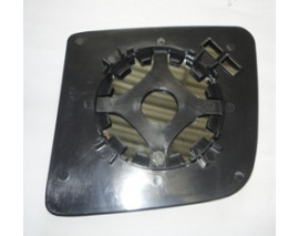 FORD TRANSIT CONNECT- 02/09; AYNA CAMI SOL ÜST ISITMASIZ