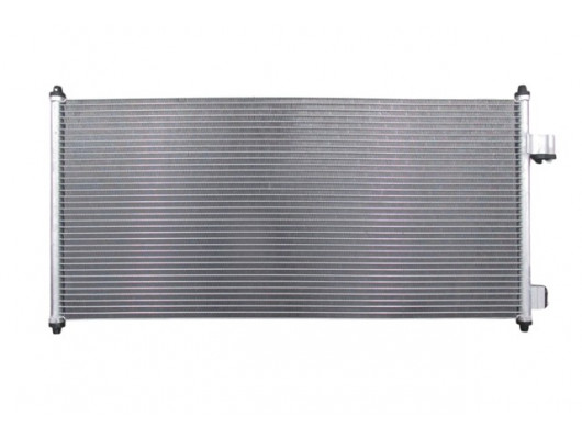 FORD TRANSIT CONNECT- 02/09; KLİMA RADYATÖRÜ 1.8 TDCİ (BRAZING) (790x361x16) ALÜMİNYUM (ORİS)