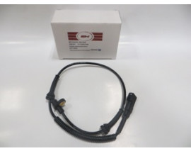 FORD TRANSIT CONNECT- 02/09; ABS SENSÖRÜ ARKA SAĞ/SOL AYNI (ADET) 2 FİŞLİ (SH)