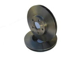 FORD TRANSIT CONNECT- 02/09; ÖN FREN DISKI (HAVALI)(ADET) 1.8cc (278X24X63,55X45X5)(BRAMAX)