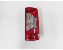 FORD TRANSIT CONNECT- 09/14; STOP LAMBASI SAĞ KIRMIZI/BEYAZ (MARS) (E MARKLI)