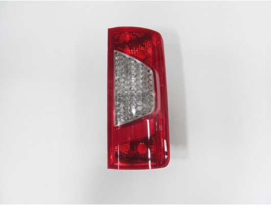 FORD TRANSIT CONNECT- 09/14; STOP LAMBASI SAĞ KIRMIZI/BEYAZ (MARS) (E MARKLI)