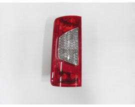 FORD TRANSIT CONNECT- 09/14; STOP LAMBASI SOL KIRMIZI/BEYAZ (MARS) (E MARKLI)