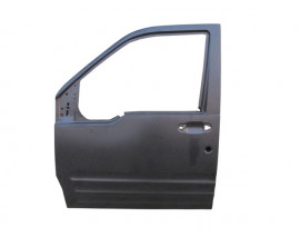 FORD TRANSIT CONNECT- 09/14; ÖN KAPI KOMPLE SOL (İCELİ/ÇEKOMASTİKLİ) (EAGLE BODY) FORD TRANSIT CONNECT- 09/14; ÖN KAPI KOMPLE SOL (İCELİ/ÇEKOMASTİKLİ) (EAGLE BODY)