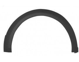 FORD TRANSIT CONNECT- 09/14; ARKA ÇAMURLUK AĞZI PLASTİĞİ SAĞ (DODİK)