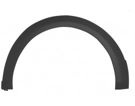 FORD TRANSIT CONNECT- 09/14; ARKA ÇAMURLUK AĞZI PLASTİĞİ SOL (DODİK)