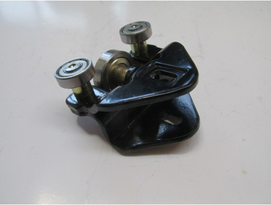 FORD TRANSIT CONNECT- 09/14; SÜRGÜLÜ KAPI ÜST RAY BAGLANTISI SAG/SOL AYNI (ADET)